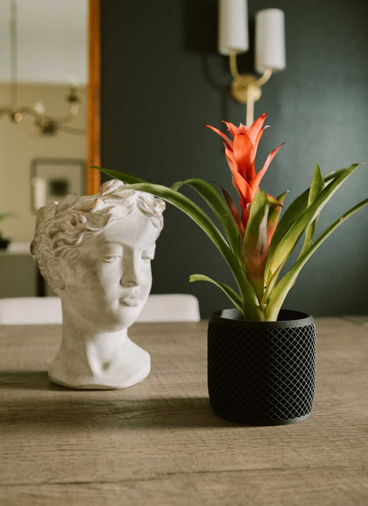 Vision Modern Indoor Planter