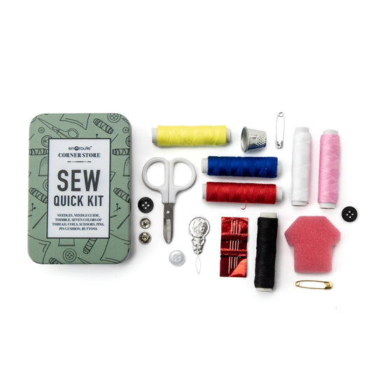 En Route Sew Quick Kit - Tampa Home & Garden Store