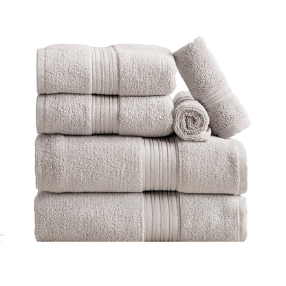 Super Soft and Lightweight Cotton Bath Towels