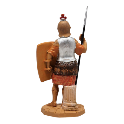 Marcus, Soldier - Fontanini 5" Collection