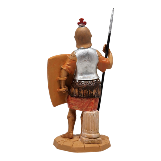 Marcus, Soldat - Collection Fontanini 5"