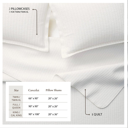 the Alicia Solid Quilt and Classic Stitch Set