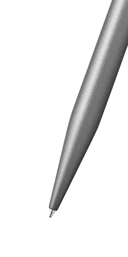 Tech2 Titanium Gray dual-function pen by A.T. Cross, metallic gray finish on Tampa Home & Garden Store