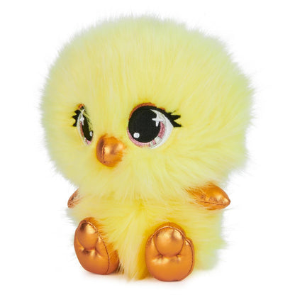 Mascotas P.Lushes - Gia Fluffertin