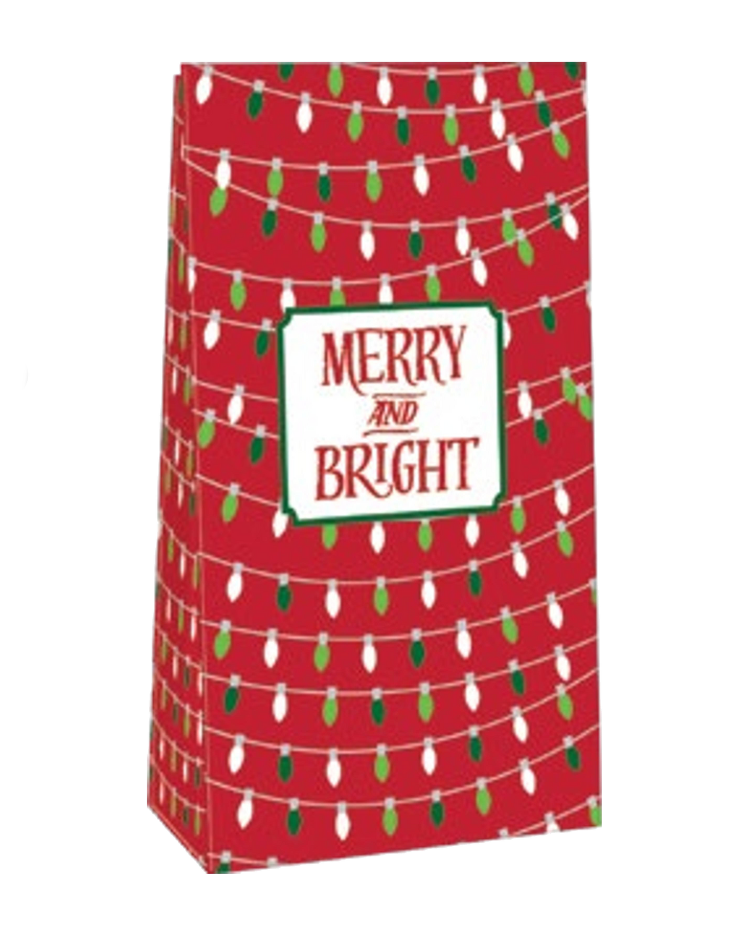 Large Paper Treat Sacks  -