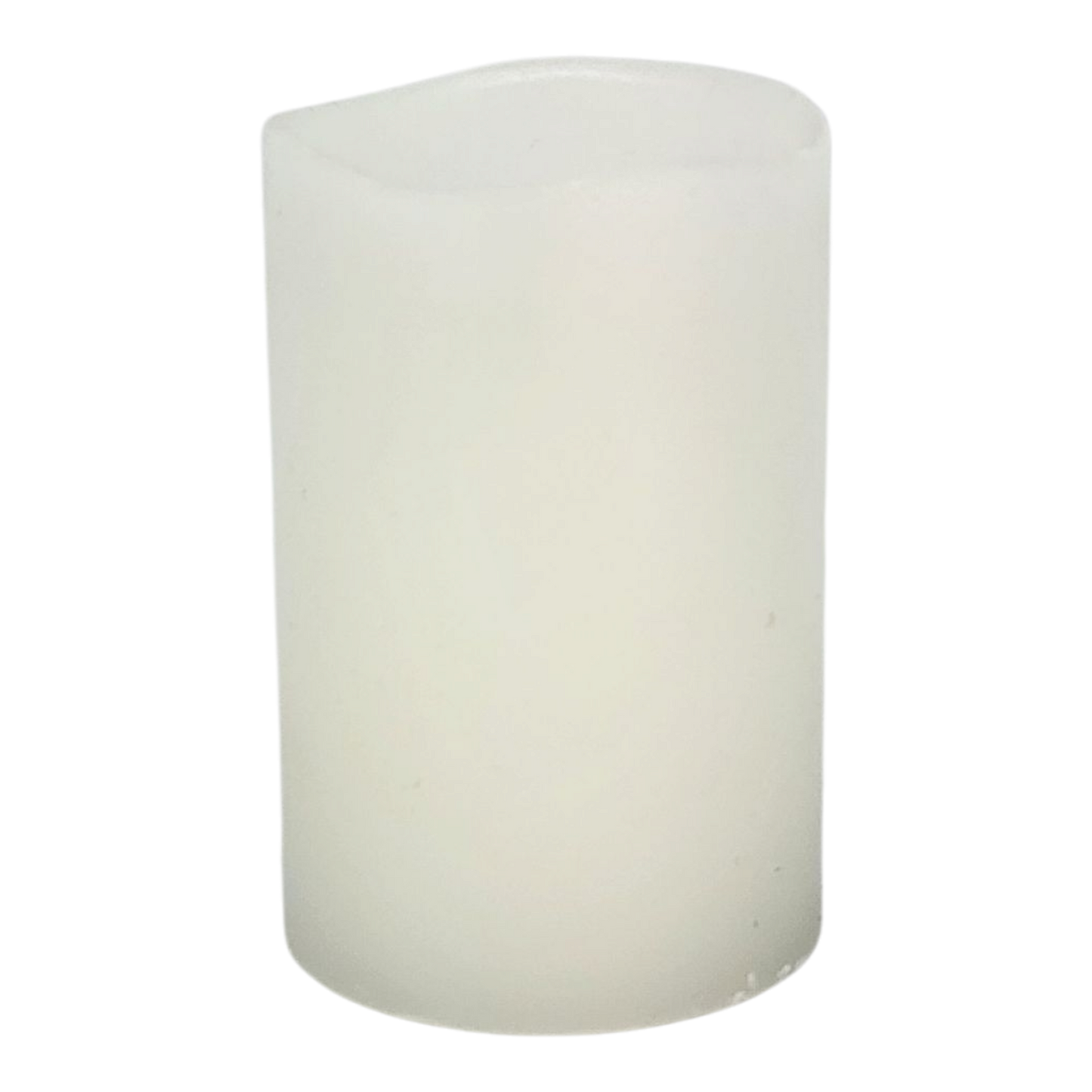 LED Wax Votive With Timer - 2x3