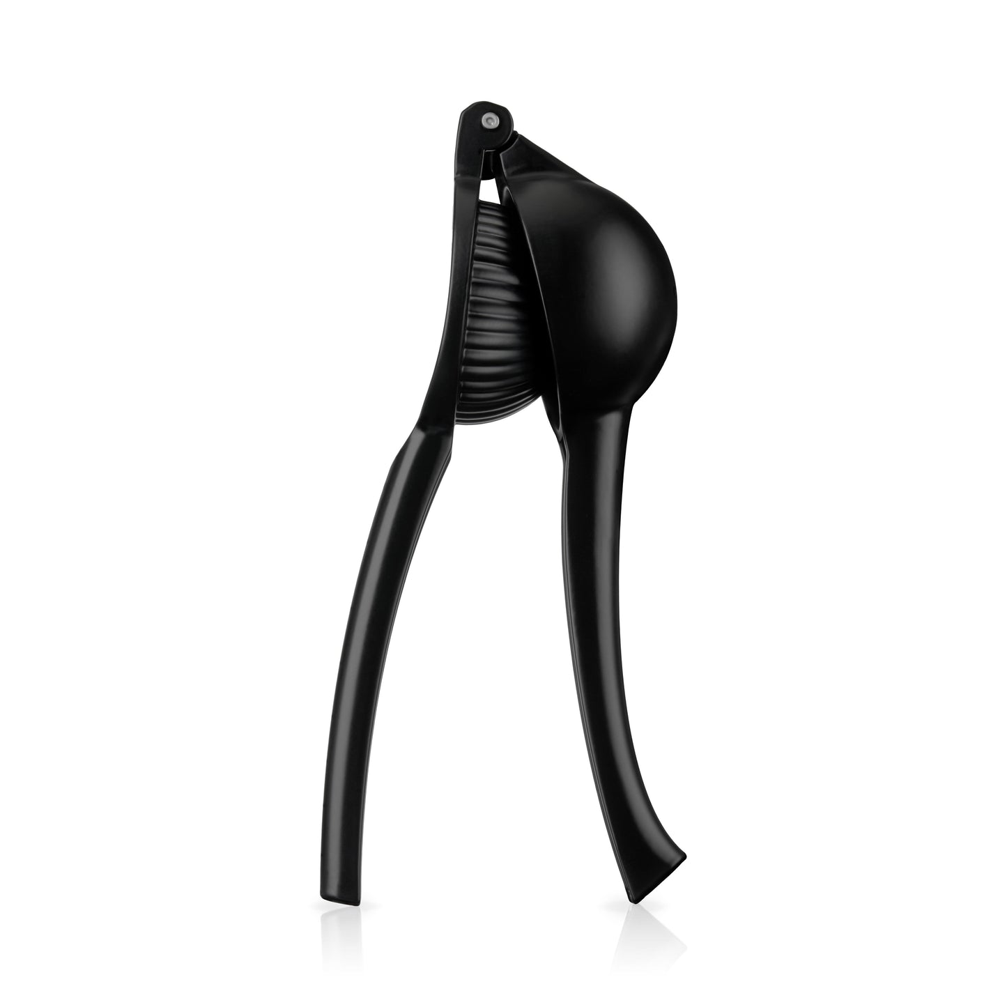Matte Black Citrus Press for Lemon and Lime