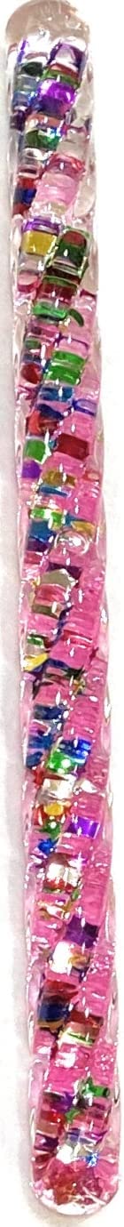 Spiral Glitter Wand - Tampa Home & Garden Store
