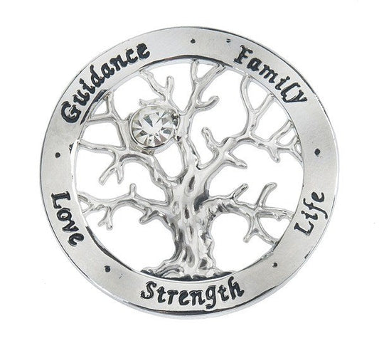 Tree of Life Tokens - Tampa Home & Garden Store