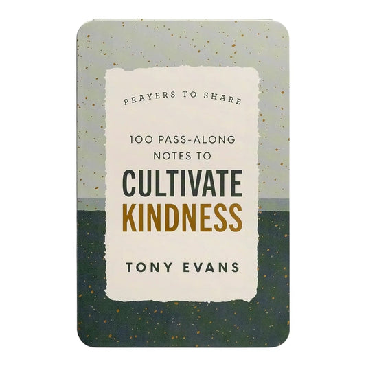 Notebook Prayers to Share 100 Pass-Along Notes to Cultivate Kindness Country Christmas Loft on Tampa Home & Garden Store