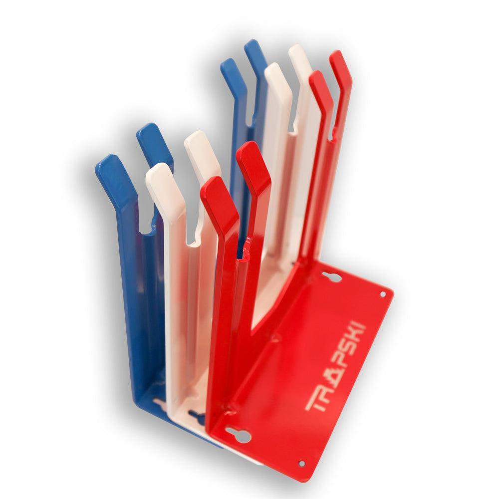 Garage Ski Rack Wall Mount Ski Rack for Garage