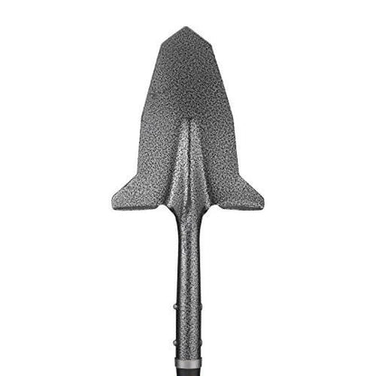 Spear Head Spade 40in spade with Dgrip & textured blade for heavy-digging on Tampa Home & Garden Store