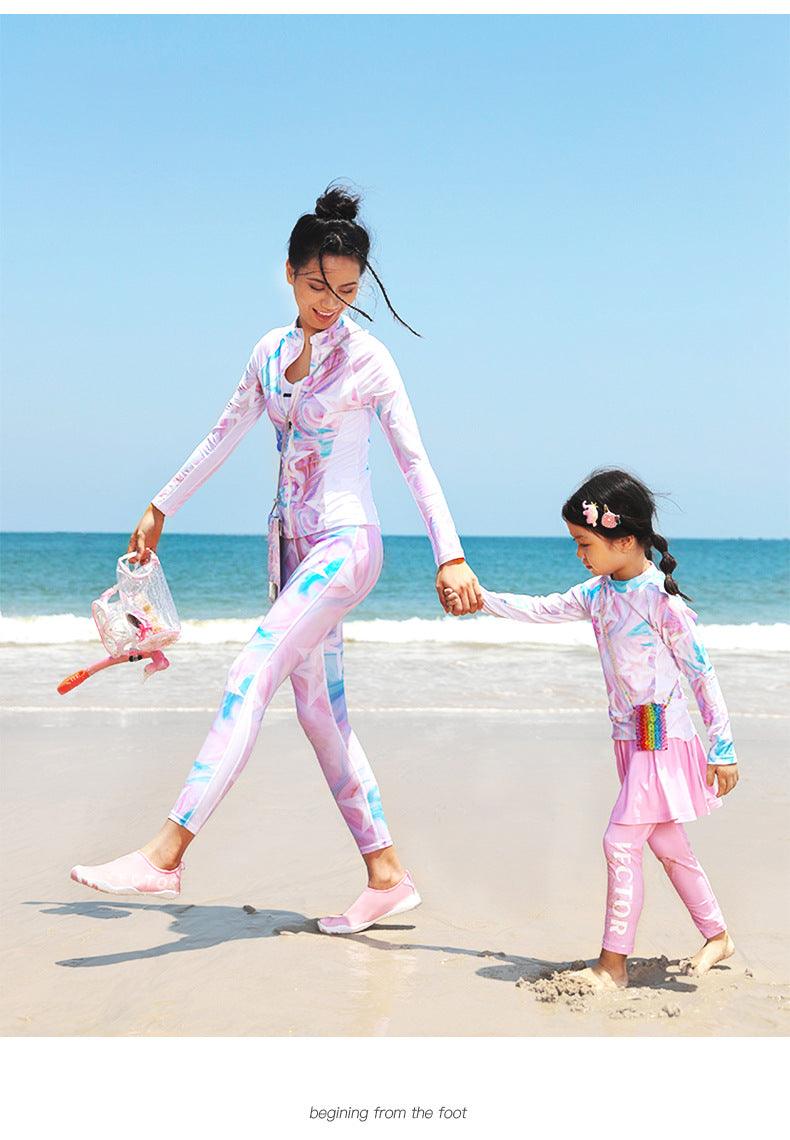 Stevvex water sneakers pink pastel quick-drying aqua shoes for adults and kids on beach on Tampa Home & Garden Store