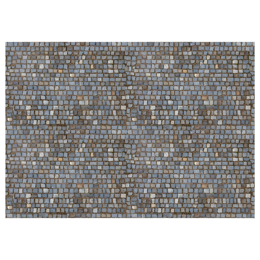 Granite Brick Sheet - 11.75" x 8.25" - Tampa Home & Garden Store