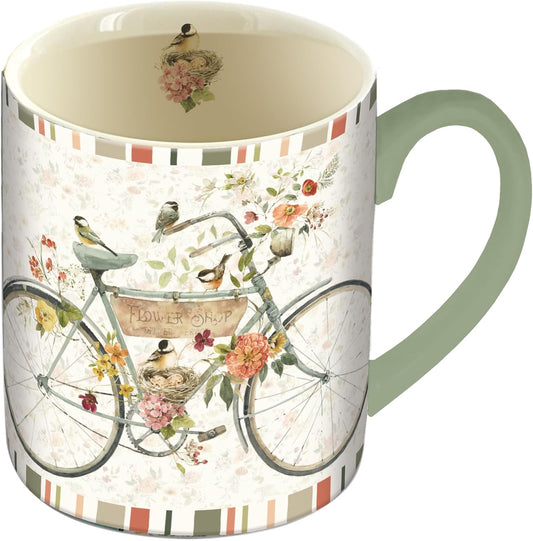 Mug « Une belle balade » de 414 ml