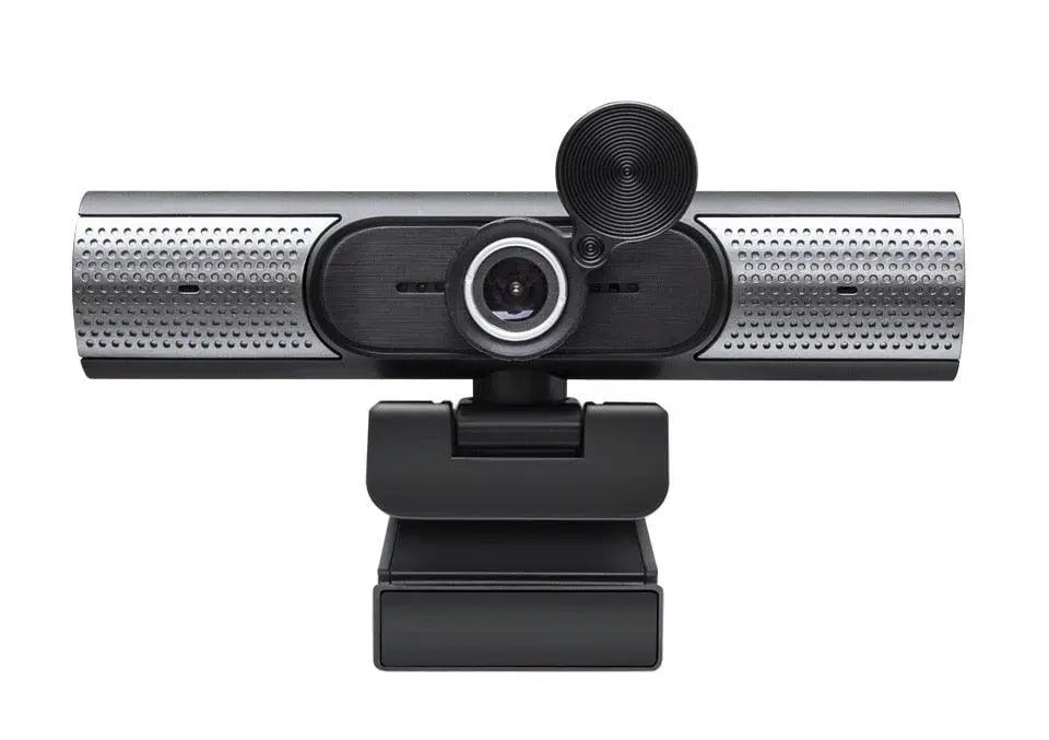 1080P HD Autofocus Web Camera with Microphone