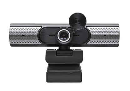 1080P HD Autofocus Web Camera with Microphone