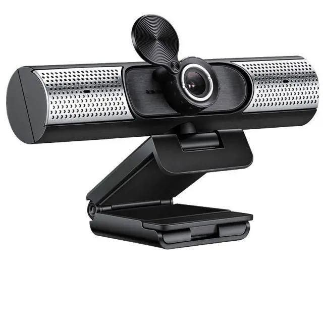 1080P HD Autofocus Web Camera with Microphone