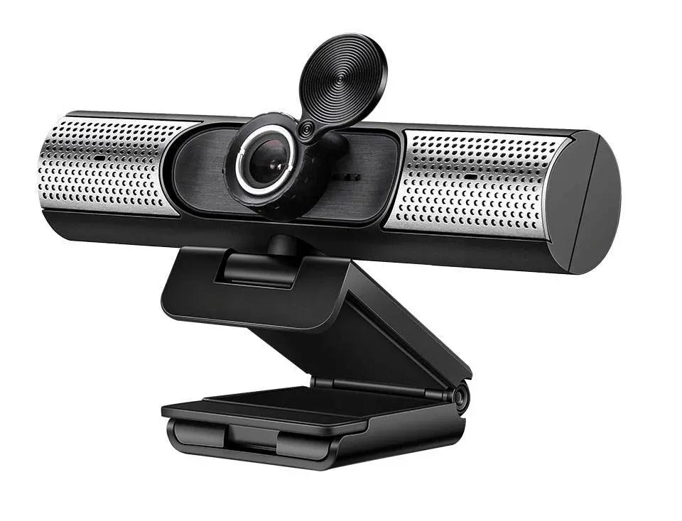 1080P HD Autofocus Web Camera with Microphone