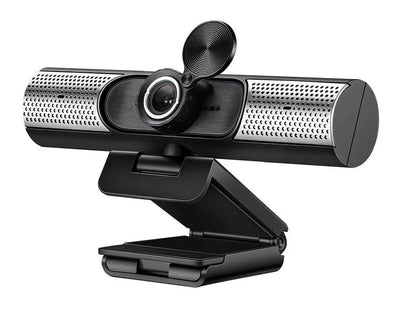 1080P HD Autofocus Web Camera with Microphone