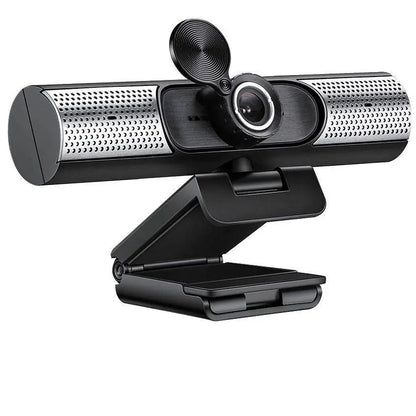 1080P HD Autofocus Web Camera with Microphone