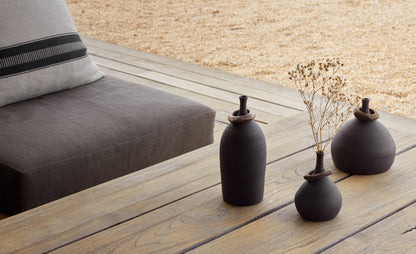 Mona Vessels (set of 3)