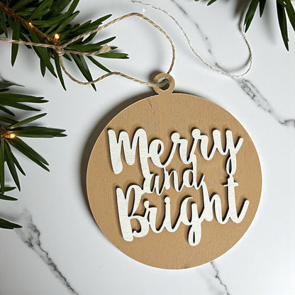 Merry & Bright 12 Colors