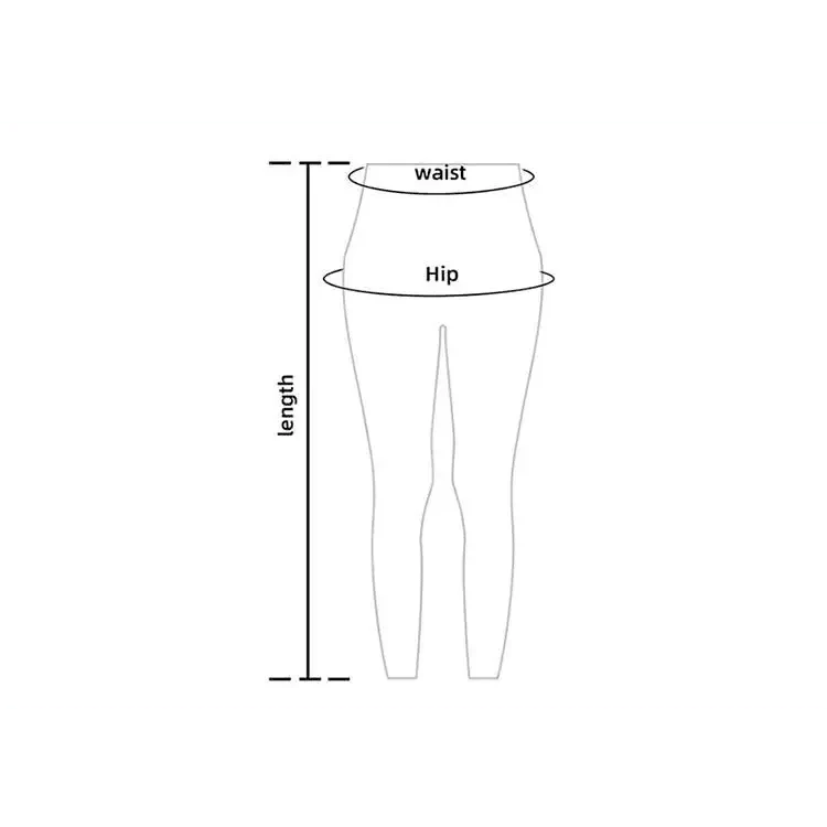 White high-waist yoga pants with push-up design by Stevvex, long leggings STIL15440BLKGG on Tampa Home & Garden Store