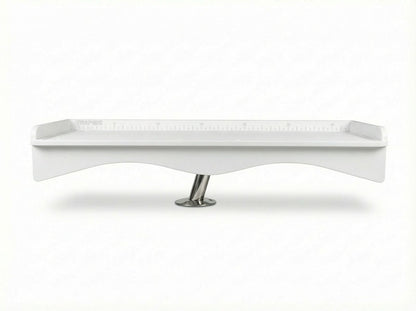 Rod Mount Raised Fillet Table and Fish Station