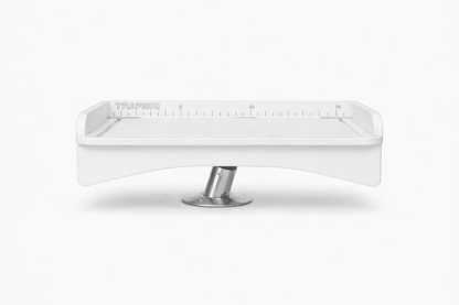Rod Mount Raised Fillet Table and Fish Station