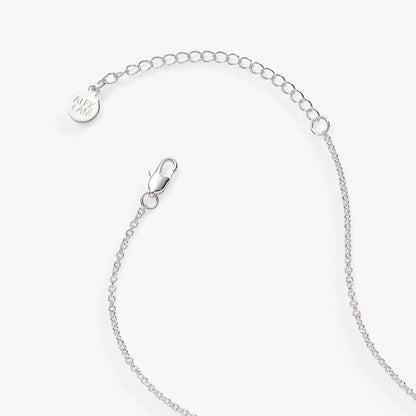 Wild at Heart Duo Charm Pendant Necklace silver-tone with Alex and Ani circular charm on Tampa Home & Garden Store