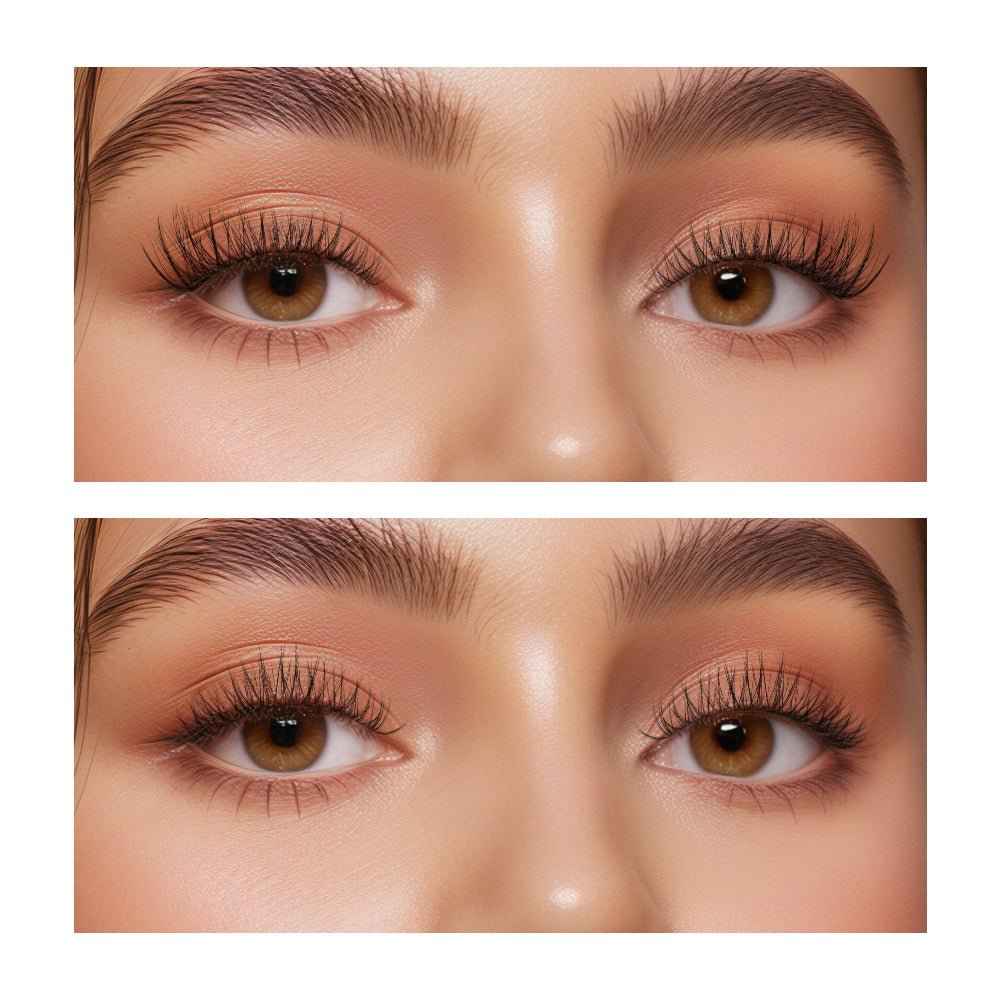 Wispies DIY Lash Extension Kit false eyelashes cluster lashes Shaketea on Tampa Home & Garden Store