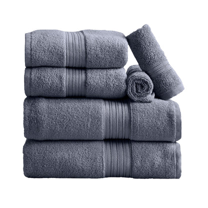 Super Soft and Lightweight Cotton Bath Towels