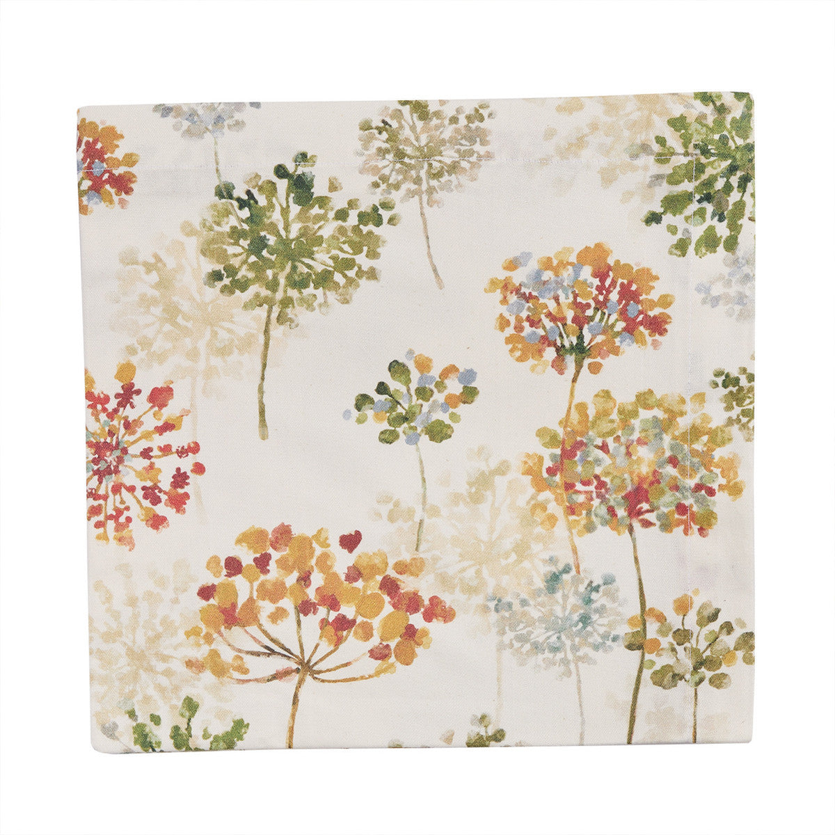 Lace Flowers Cotton Napkin