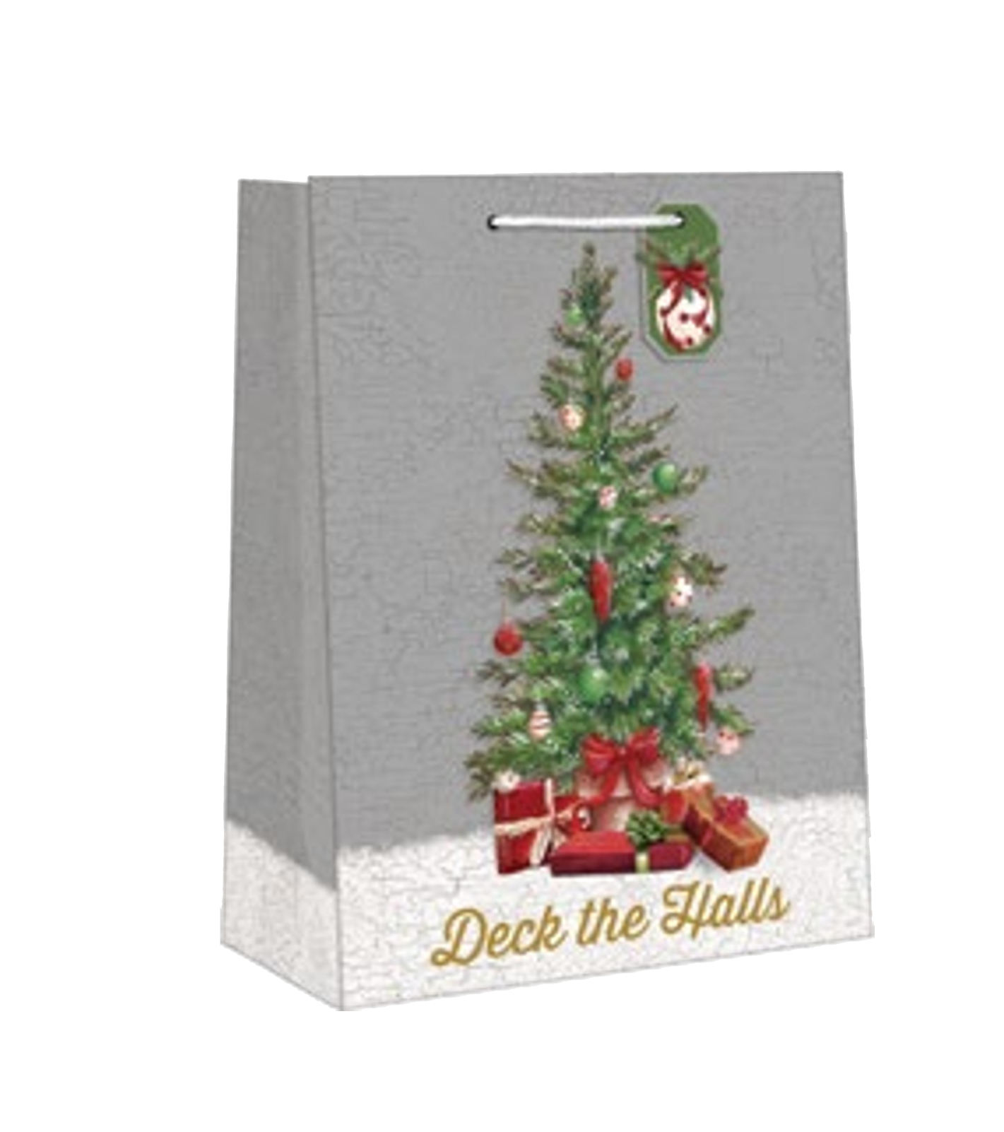 Accented Country Giftbag -