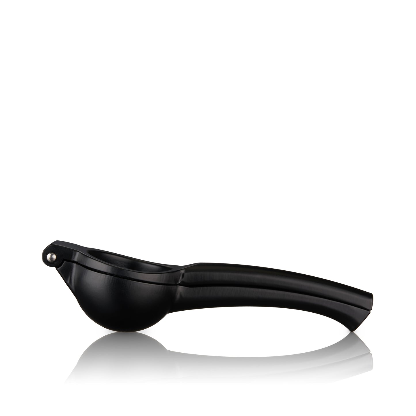 Matte Black Citrus Press for Lemon and Lime
