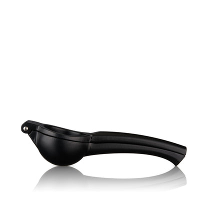 Matte Black Citrus Press for Lemon and Lime