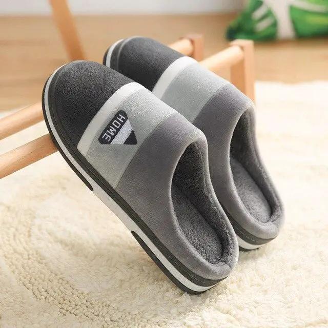 Women Winter Slippers Memory Foam for Indoor Use