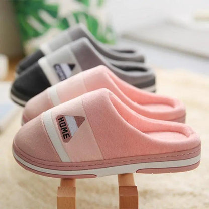 Women Winter Slippers Memory Foam for Indoor Use