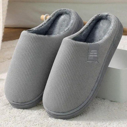 Women Winter Slippers Memory Foam for Indoor Use