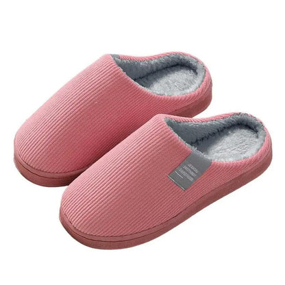 Women Winter Slippers Memory Foam for Indoor Use