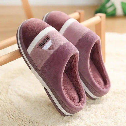 Women Winter Slippers Memory Foam for Indoor Use