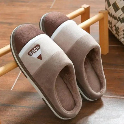 Women Winter Slippers Memory Foam for Indoor Use