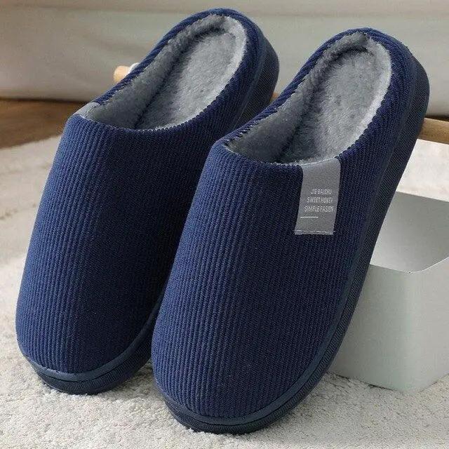 Women Winter Slippers Memory Foam for Indoor Use