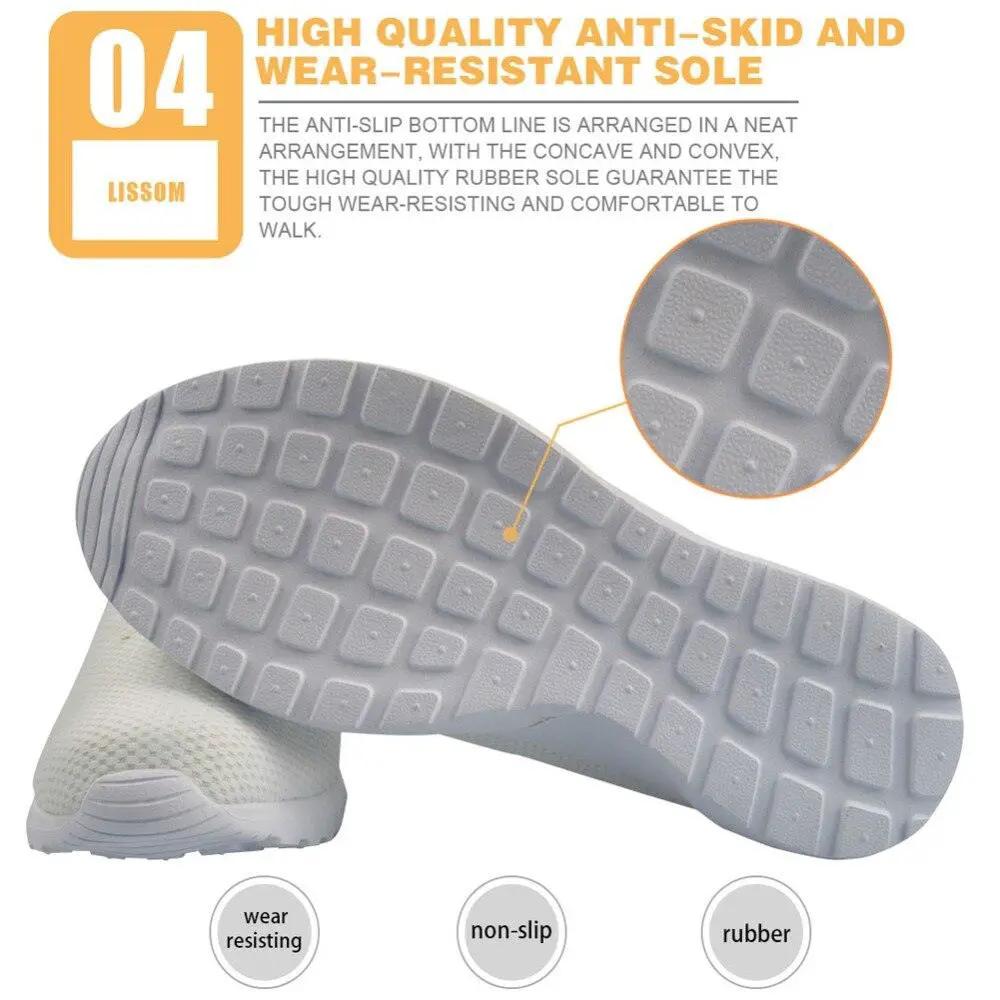 Women Lightweight Nurse Shoes for Home and Garden