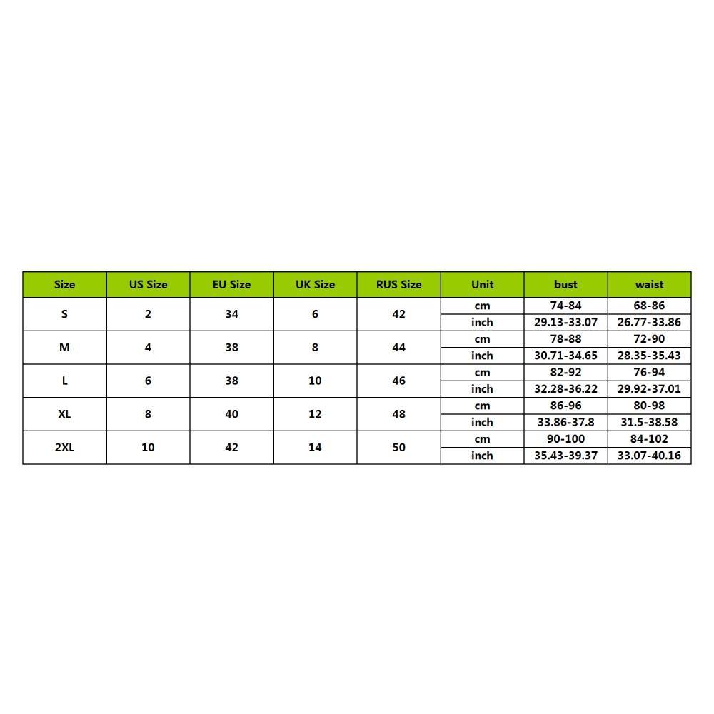 Stevvex STBK775FGH lingerie size chart for 2-piece bra and panty set with bust and waist ranges on Tampa Home & Garden Store