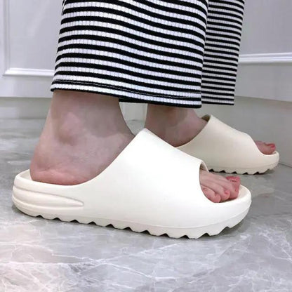 Unisex Summer Slippers Beach Slides Flip Flops