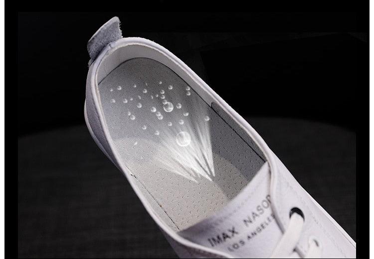 Women's Checkered Lace Up And Casual Sneakers