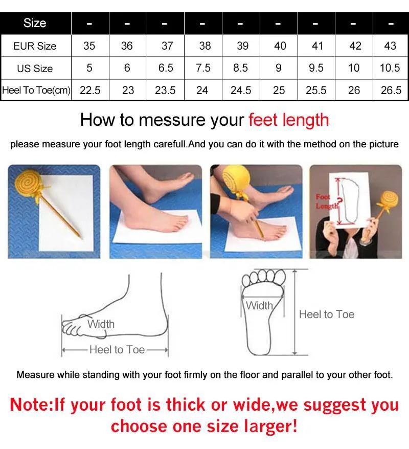 Women's Plush Memory Foam Slippers for Home