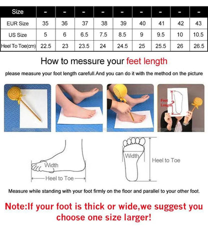 Women's Plush Memory Foam Slippers for Home